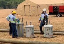 Ministro de Gobernación dice que para vencer a la COVID-19 hay que trabajar unidos por un país, sin colores políticos