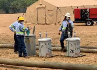 Ministro de Gobernación dice que para vencer a la COVID-19 hay que trabajar unidos por un país, sin colores políticos