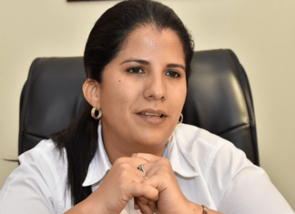 Fátima Mena: Es un golpe fuerte y doble bofetada para la ciudadanía indignada y al pueblo, el sobreseimiento para implicados en caso “Pandora”