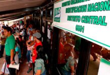 Ocho instituciones se suman este lunes a la reapetura económica