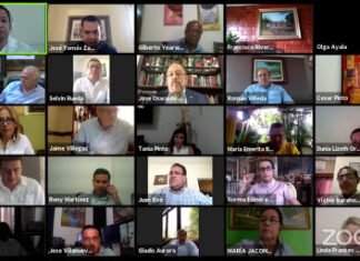 Diputados ratifican prórroga de la restricción de lasGarantías Constitucionales por la pandemia