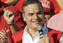 La fortaleza en el movimiento de Yani son los jóvenes, dice ex diputado liberal