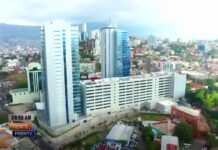 Dirección de Planificación y Gobernabilidad Local prestará servicios en el Centro Cívico Gubernamental, Torre #2, piso # 15