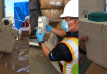 Presidente Hernández da 48 horas a Salud e Invest-H para presentar informes de manejo de fondos en pandemia