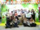 Honduras promociona productos en la Feria de Alimentos de Kaohsiung en Taiwán