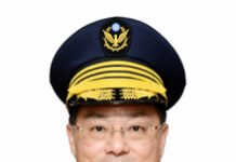 Taiwán no puede faltar en la lucha contra el cibercrimen