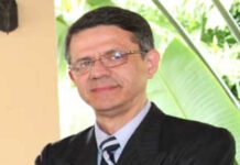 Dr. Matheu a JOH:»No puedo callar ante tanta incompetencia, negligencia y hasta maldad de su gobierno»