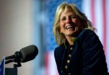 Quién es Jill Biden, la nueva primera dama de Estados Unidos y qué se espera de ella en el cargo