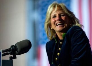 Quién es Jill Biden, la nueva primera dama de Estados Unidos y qué se espera de ella en el cargo