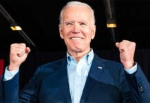 Joe Baiden destrona Donald Trump de la Casa Blanca