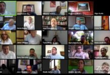 Sinager confirme 2.797 fallecidos por covid-19 y 101,160 positivos