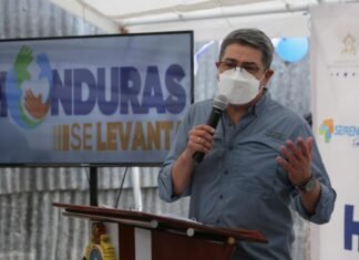 JOH sugiere Dinero de marchamos que recibe Cohep debe revertirse para los que menos tiene