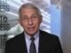Fauci dice que vacunas de refuerzo de COVID son “inevitables”, pues la FDA las aprobó para inmunocomprometidos
