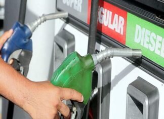 Nuevo trancazo a los combustibles este lunes autoriza el gobierno