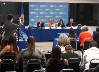 COFADEH expondrá ante la CIDH las graves violaciones a DDHH durante la pandemia del Covid 19 en Honduras