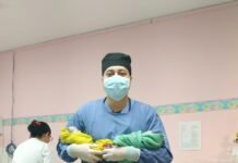 CMH trabaja en medición de anticuerpos a médicos hondureños con miras a una tercera dosis