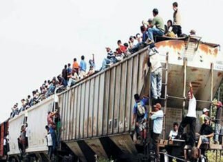 Inteligencia de EEUU: el cambio climático, futuro motor de la migración en Honduras, Guatemala y El Salvador
