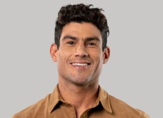 Tachan a ex-participante de ‘Exatlón’, Kelvin Rentería, de traidor en ‘La Casa de los Famosos’