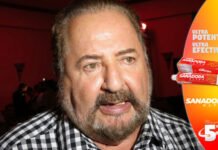 Una terceria seria un lio para resolver la crisis en el Congreso Nacional: Facusse