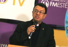 Conferencia Episcopal:Las esperanzas de un pueblo no pueden quedar defraudadas