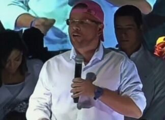 Partido Nacional apoyará derogación de impuestos a los combustibles y la Tasa de Seguridad