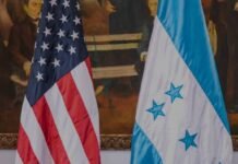 Gobierno rechaza «Lista Engel» con nombre de corruptos