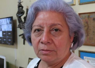 Presidenta de COFADEH: “Es como un ambiente de pre-golpe el que estamos viviendo”